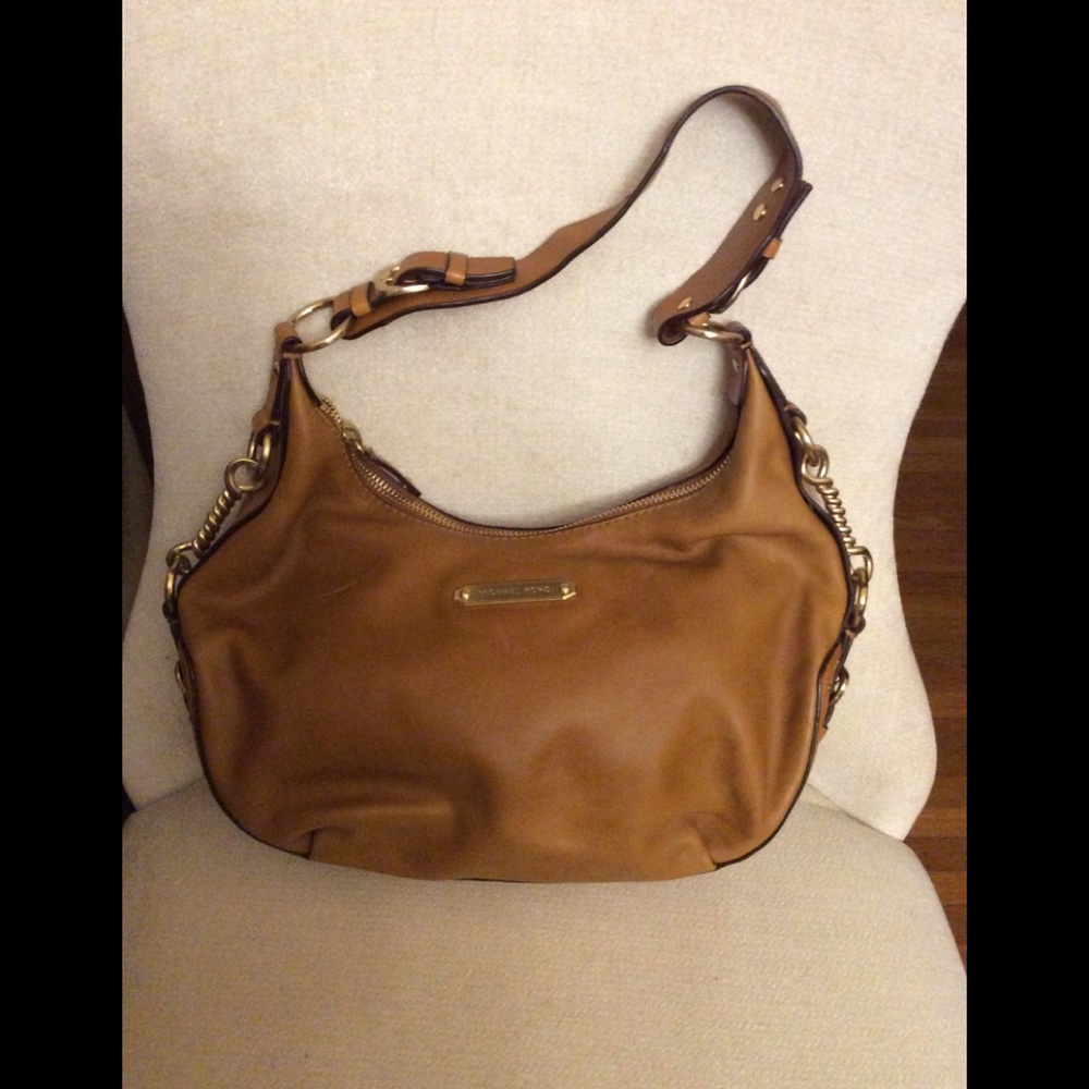 Michael Kors shoulder bag